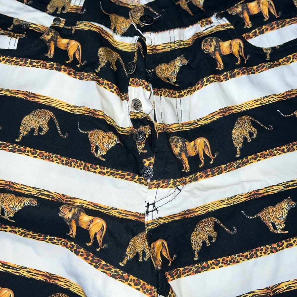 Versace Pants - Picture 2 of 3
